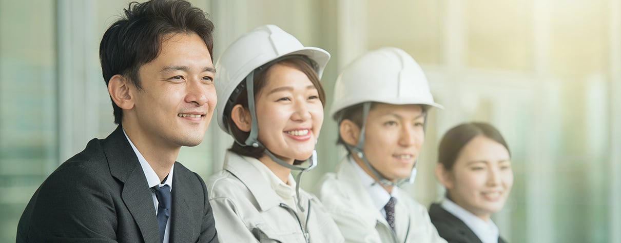 採用情報