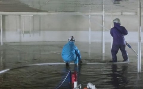 働く環境について