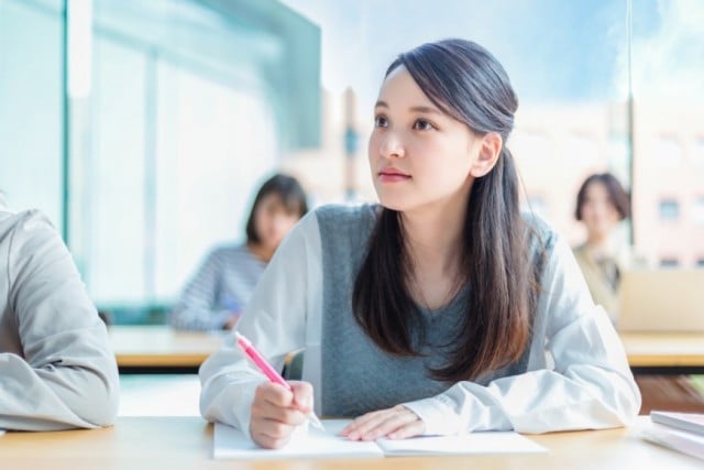 女性従業員健康増進の取り組み 女性従業員健康増進の取り組み