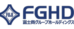 富士商株グループホールディングス式会社